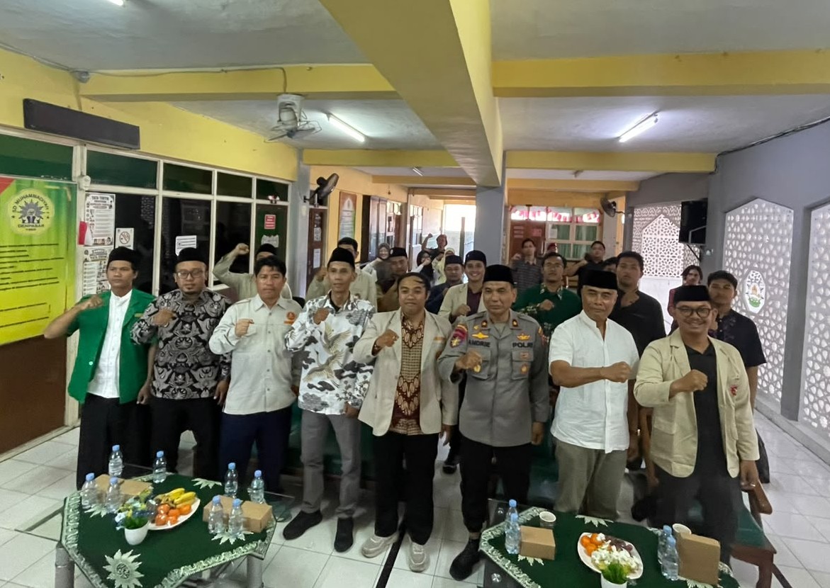 PDPM Denpasar Siapkan Mubaligh Muda untuk Dakwah di Tengah Masyarakat Multikultural