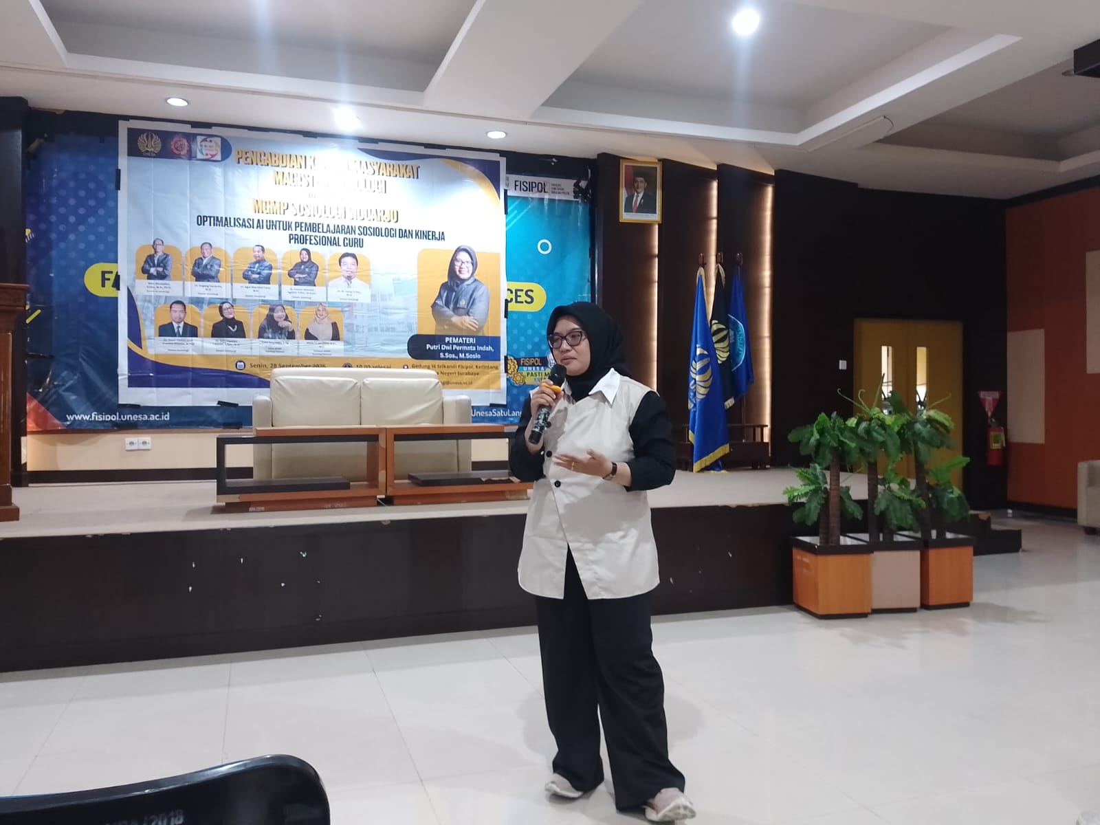 AI Percepat Pekerjaan Guru, tetapi Guru Tetap Jadi Aktor Utama