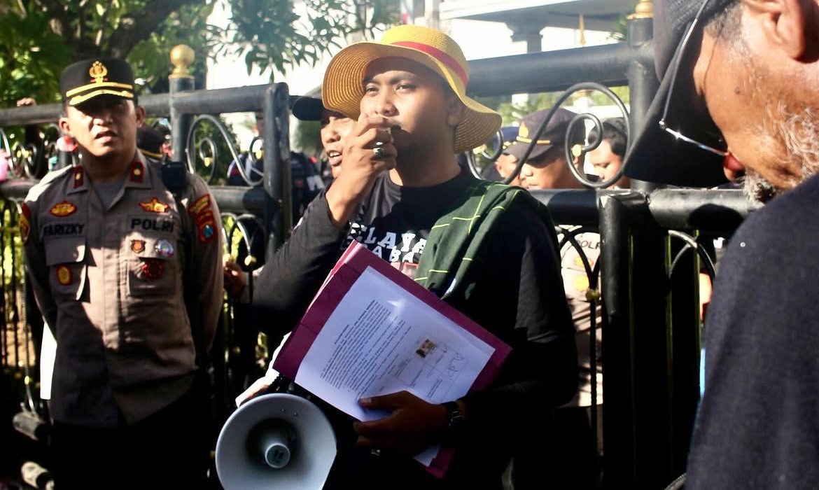 MLH PDM Kota Surabaya Soroti Berulangnya Insiden Pencemaran Kali Surabaya
