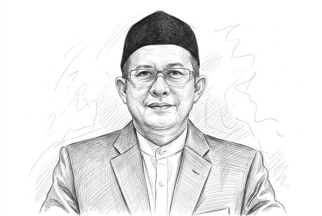 ICMI dan Sejarah yang Belum Usai