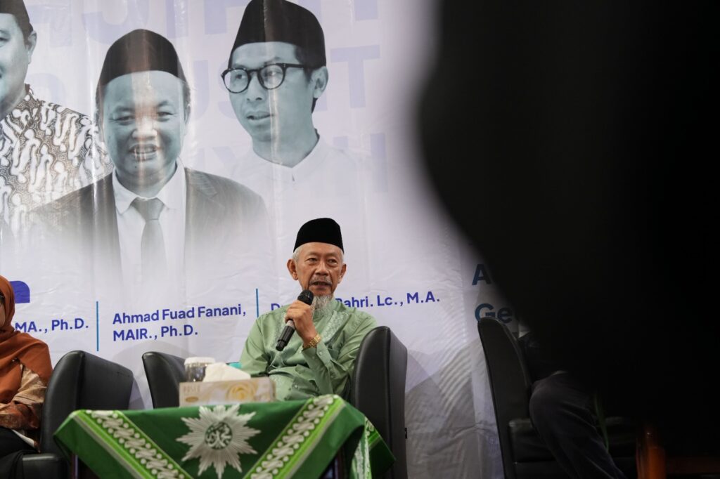 Muktamar ke-49 Muhammadiyah, PP Siapkan Risalah Kesemestaan