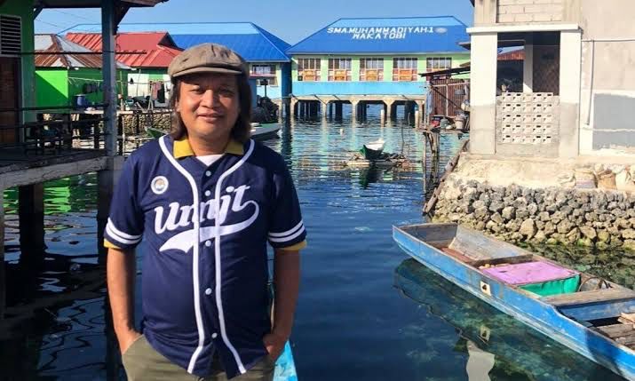Polemik SKNC 2026, Fajar Junaedi Jelaskan Benturan Makna Simbol di Ruang Publik