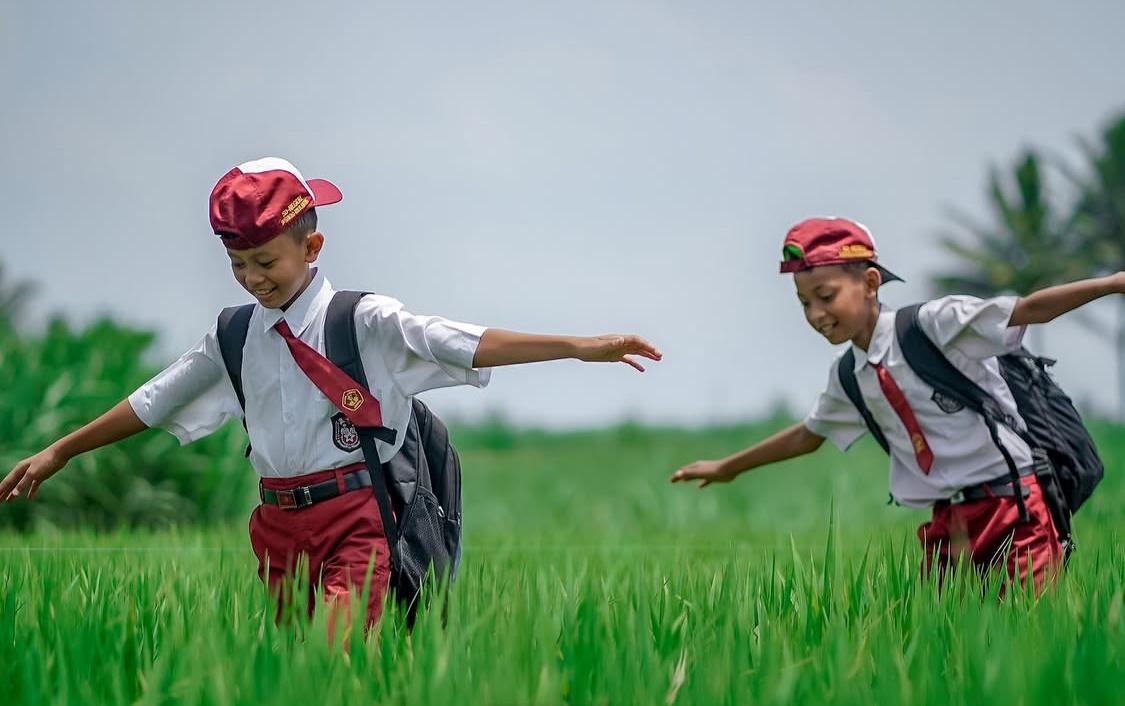 Dianggarkan Rp 26,2 Miliar, 48 Ribu Siswa SD-SMP di Jember Bakal Dapat Seragam Gratis