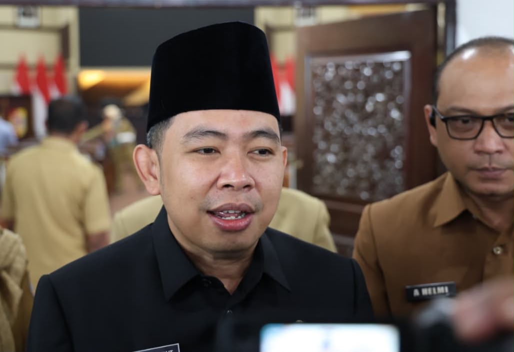 Paparkan Strategi APBD Jember Tekan Kemiskinan, Bupati Fawait Tekankan Pemutakhiran Data Warga Miskin