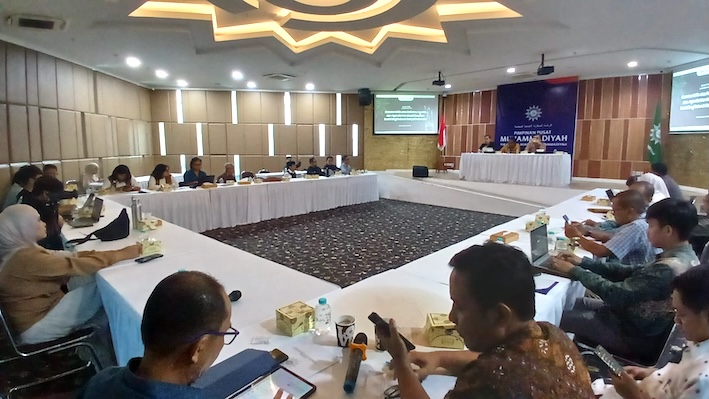 Busyro Muqoddas Pertanyakan Tambahan Kata “Pengaturan” dalam RUU Reforma Agraria: Ada Apa?