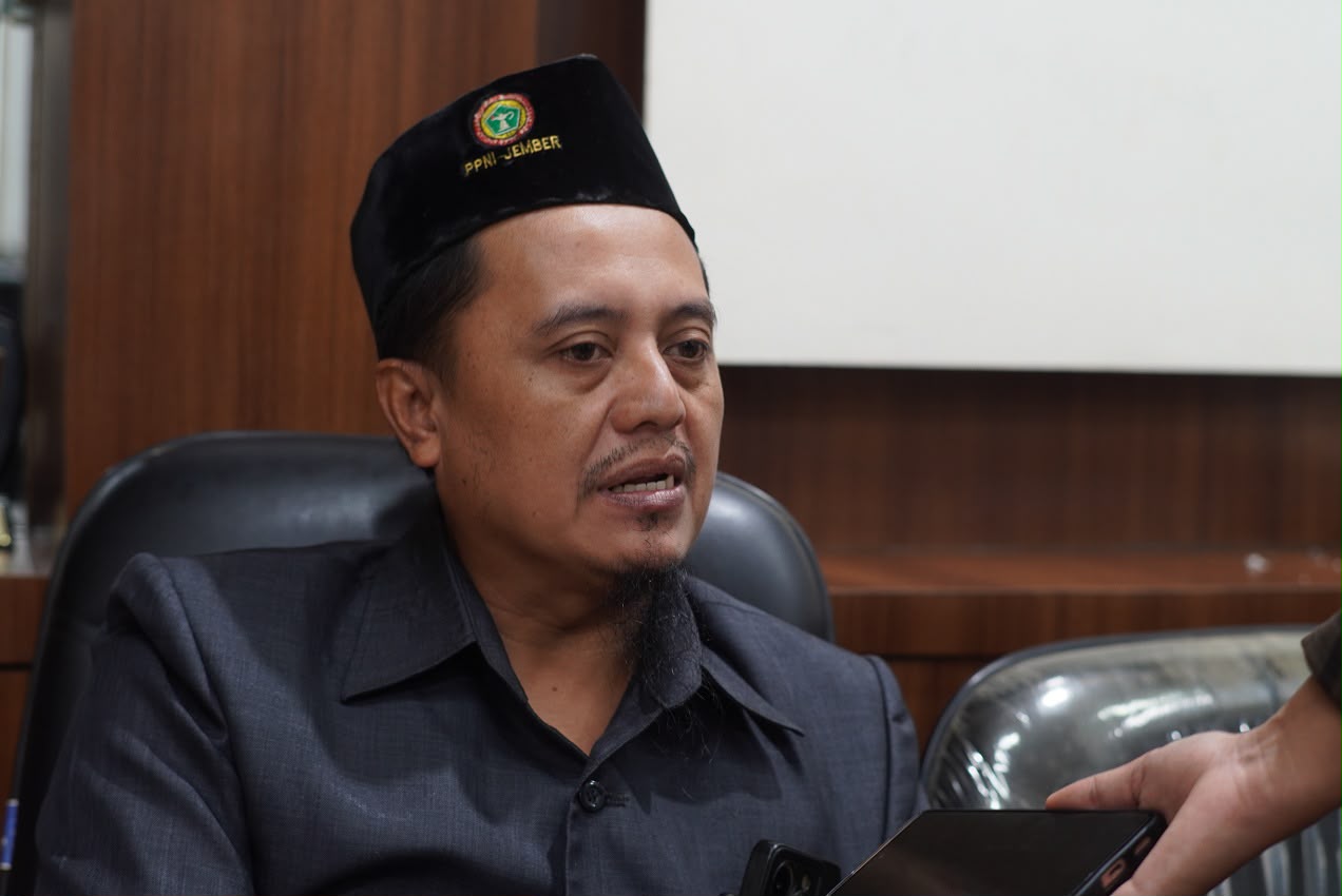 Apresiasi Program Home Care, DPRD Jember: Bukan Sekadar Kunjungan Tenaga Kesehatan