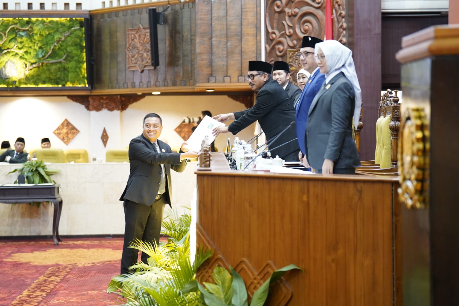 Fraksi PKS: Anggaran DPRD Jatim Harus Berbuah Kinerja