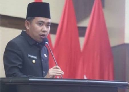 Tanpa Naikkan Pajak dan Retribusi, PAD Jember 2027 Ditarget Rp 1,294 Triliun