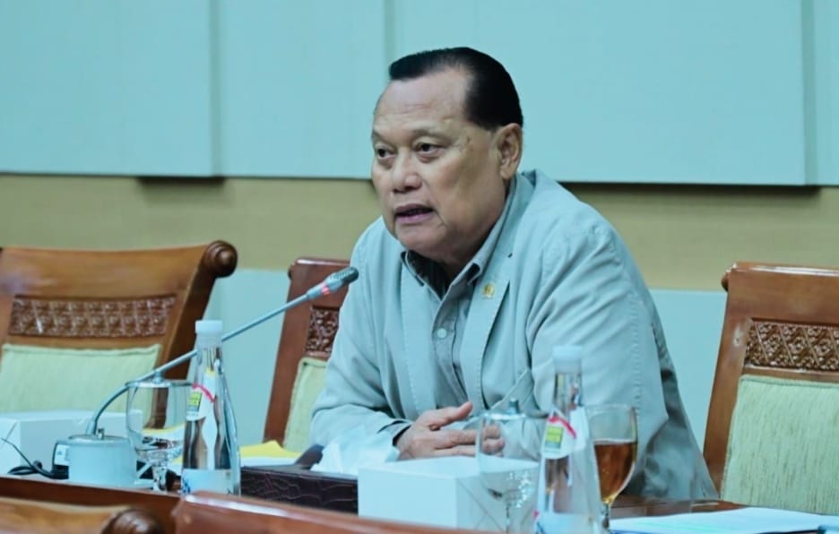 Aset Rampasan Bisa Susut, DPR Kaji Badan Khusus Pengelola