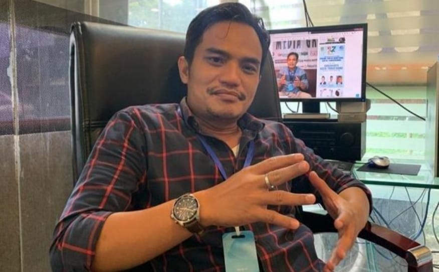Nusron Wahid Masuk Bursa Sekjen PBNU, Pengamat Soroti Beban Politik dan Kasus KPK