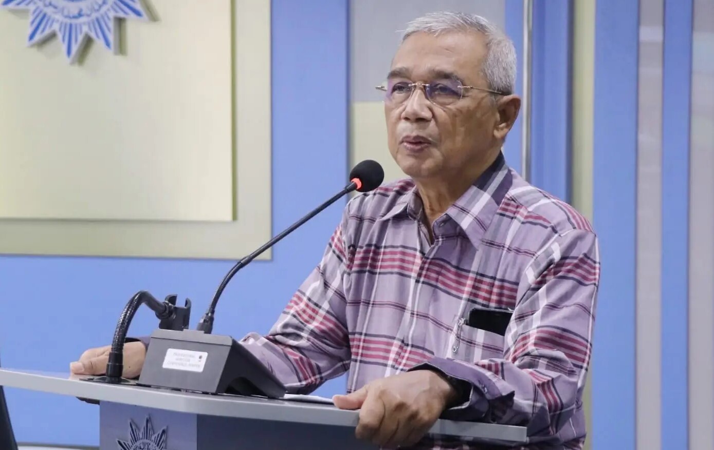 Muhammadiyah Dorong RUU Reforma Agraria Jadi Kewajiban Konstitusional Negara