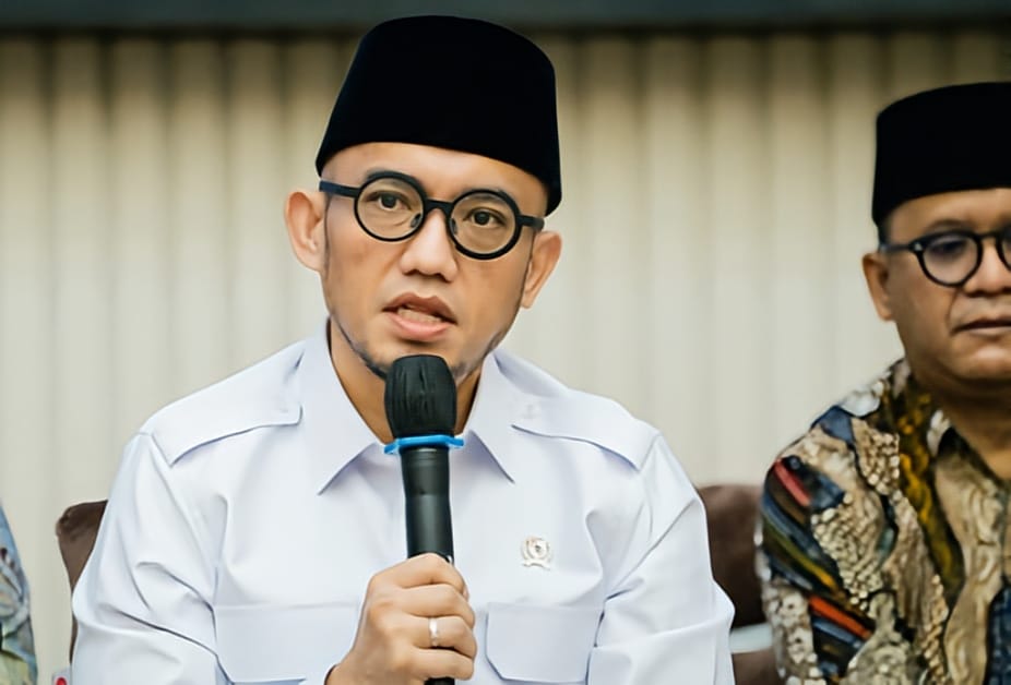 Kemenhaj Tutup Celah Antrean Haji Khusus, Jemaah Harus Tunggu Sesuai Nomor Urut