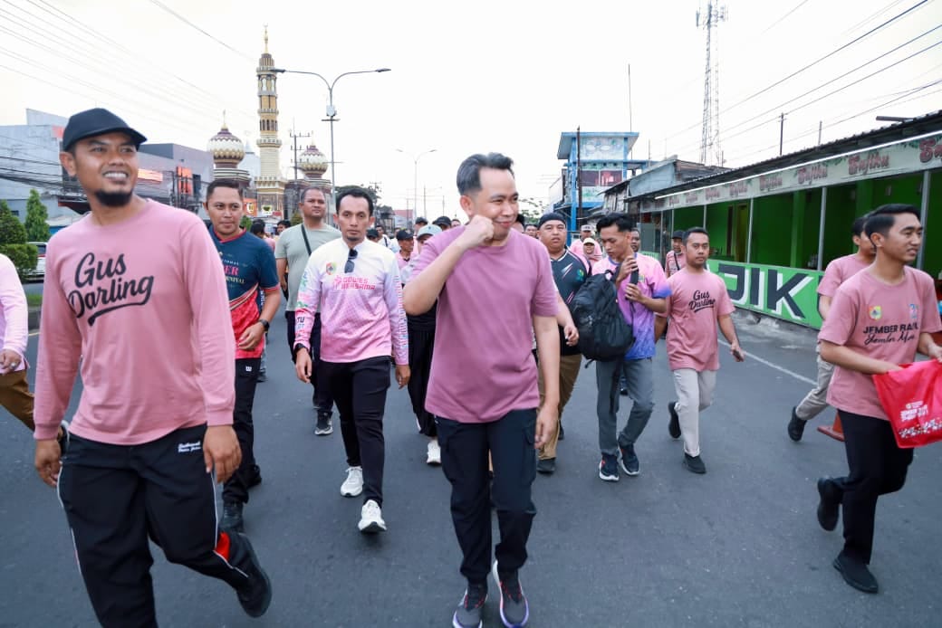 Pengamat Poltik Sebut Gus Fawait Patut Diperhitungkan di Pilgub Jatim 2026