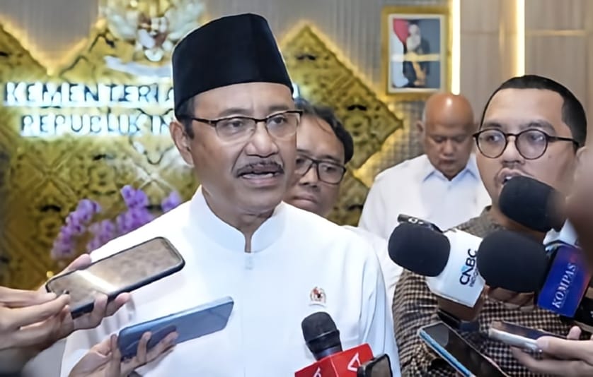 Data Desil Tak Sesuai? Pemerintah Buka Ruang Pemutakhiran