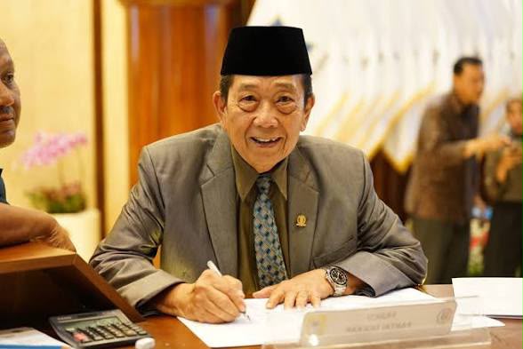 Gubernur Teken Biro Pengelolaan BUMD, Fraksi Golkar: Babak Baru PAD Jatim