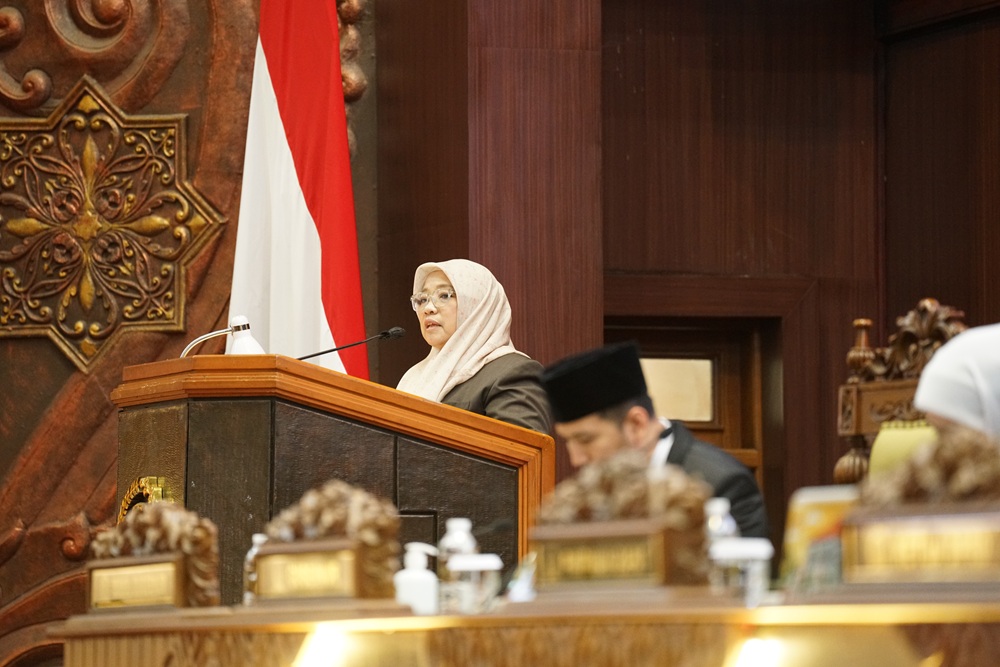 Fraksi PKB DPRD Jatim Soroti 3 Paradoks Jamkrida di Tengah Suntikan Modal Rp100 Miliar