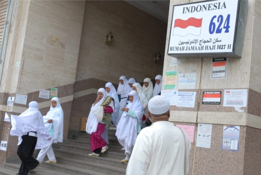 Haji 2027 Wajib Fullboard, Indonesia Tak Bisa Pesan Hotel dan Katering Sendiri