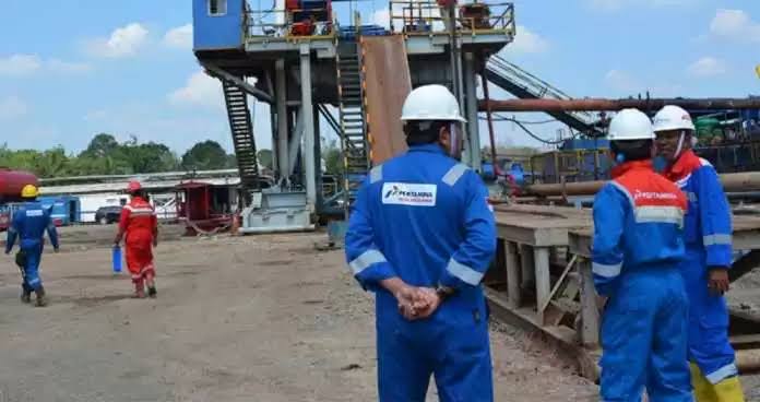 Serikat Pekerja Pertamina Tolak PDSI Masuk Elnusa