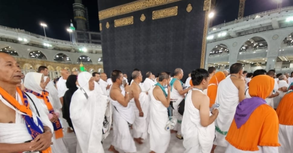 Ancaman Konflik Houthi-Arab Saudi: Waspadai Dampak Ruang Udara bagi Jemaah Umrah Indonesia
