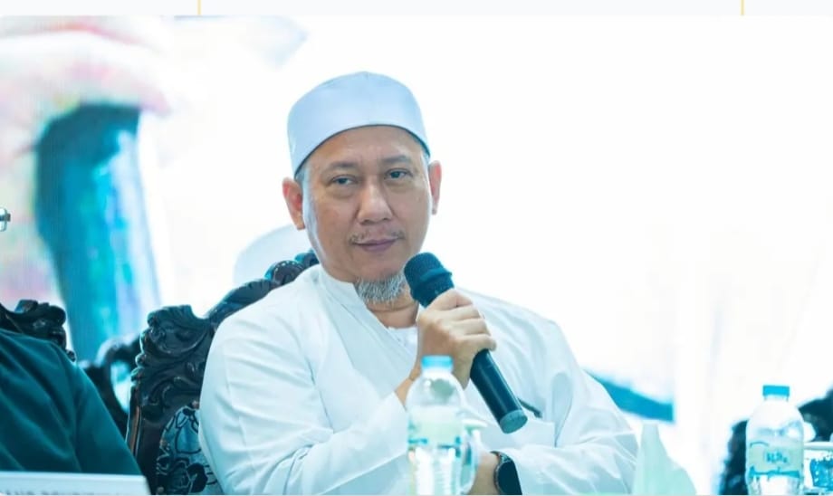 Isu Dana Muktamar NU Dikaitkan Kasus HGB di ATR/BPN, Kiai Muhib Minta Publik Tunggu KPK
