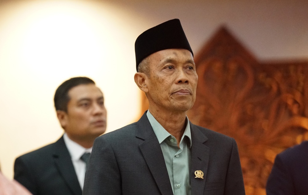 Khusnul Khuluk DPRD Jatim Desak Regulasi Tegas Tertibkan Sound Horeg