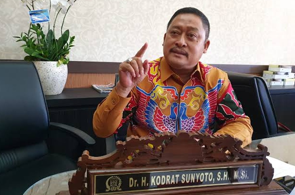 304 Desa di Lamongan Berstatus Mandiri, Kodrat DPRD Jatim: Harus Berdampak pada Ekonomi Warga