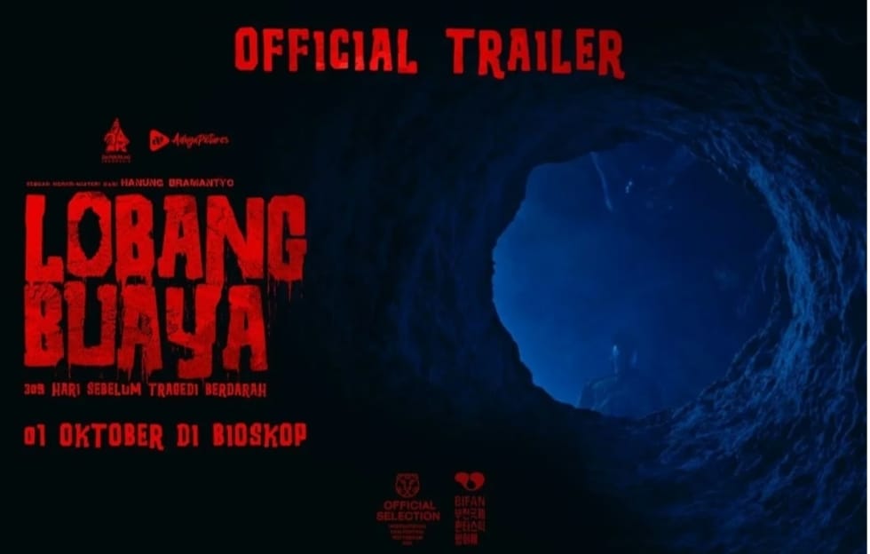 Film Lobang Buaya Tayang 1 Oktober, Angkat Teror di Balik Tahun 1964