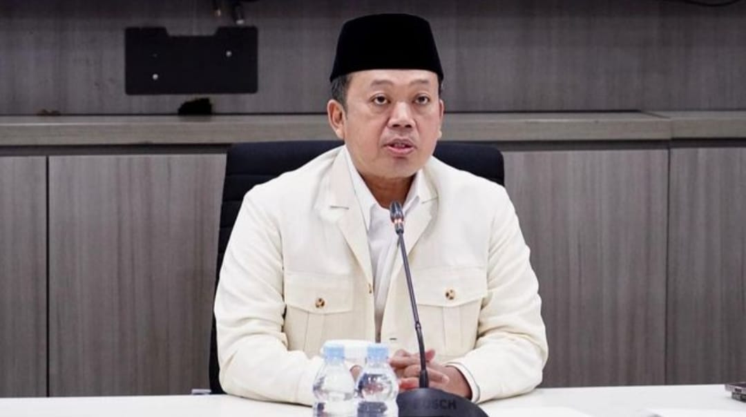 OTT ATR/BPN Goyang Bursa Sekjen PBNU, Nama Nusron Wahid Jadi Sorotan