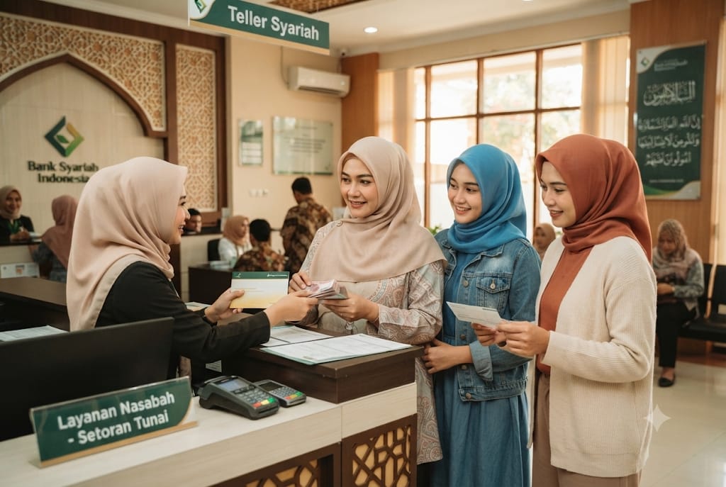 9 Cara Menyimpan Uang agar Aman, Tidak Hilang dan Berkah Menurut Islam