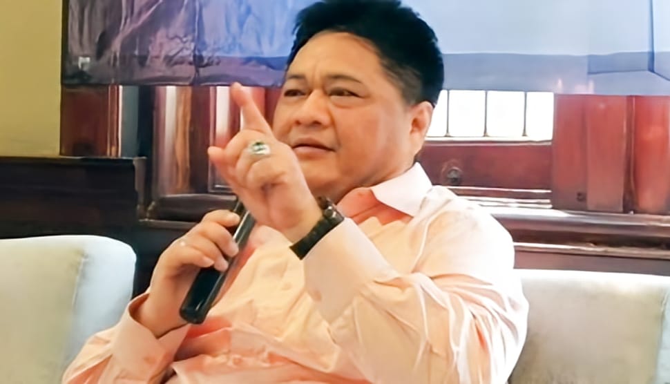 Polemik Jokowi-Prabowo Memanas, Ridwan Hisjam: Pendukungnya yang Ribut