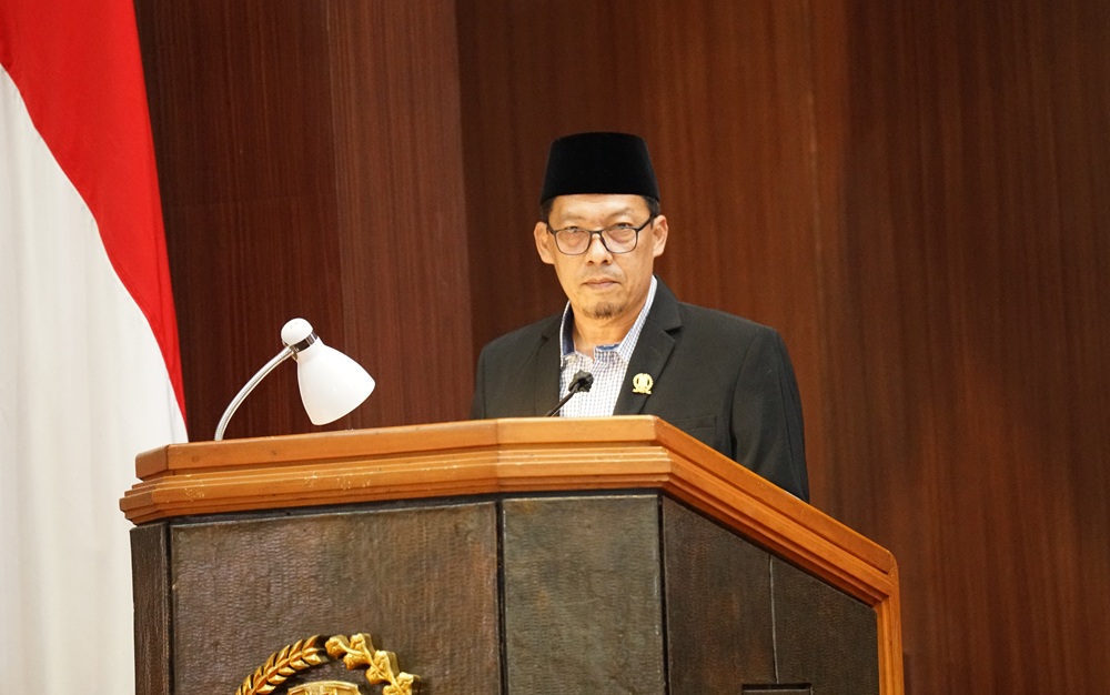 Banggar DPRD Jatim Soroti Ketimpangan Anggaran, Belanja Ekonomi Diminta Lebih Produktif