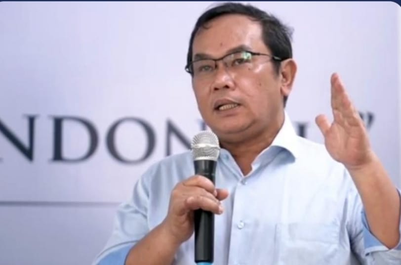 Capres Wajib Didukung 2 Fraksi, Saiful Mujani: Bukan Jaminan Pemerintahan Efektif