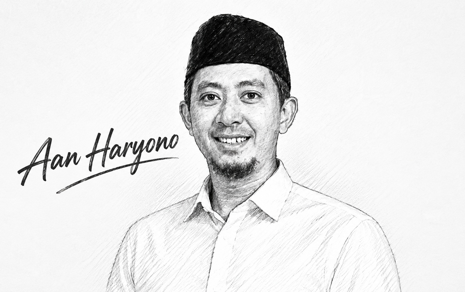 Satu Nusa Dikepung Seribu Gelembung