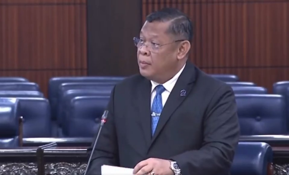 “Bapak Prabowo, Nyuwun Tulung…” Anggota Parlemen Malaysia Berbahasa Jawa Minta Padamkan Karhutla