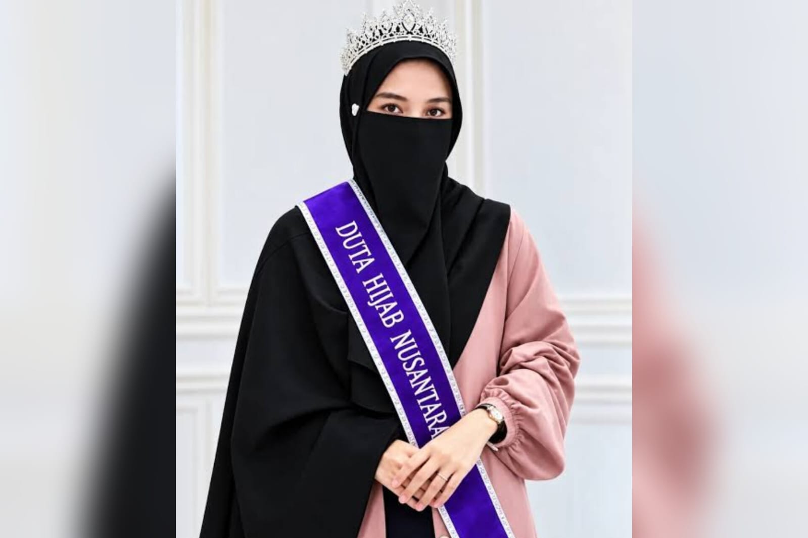 Anak Petani Bisa Apa? Cara Anis Nur Istiqomah Menjawabnya di Ruang Publik