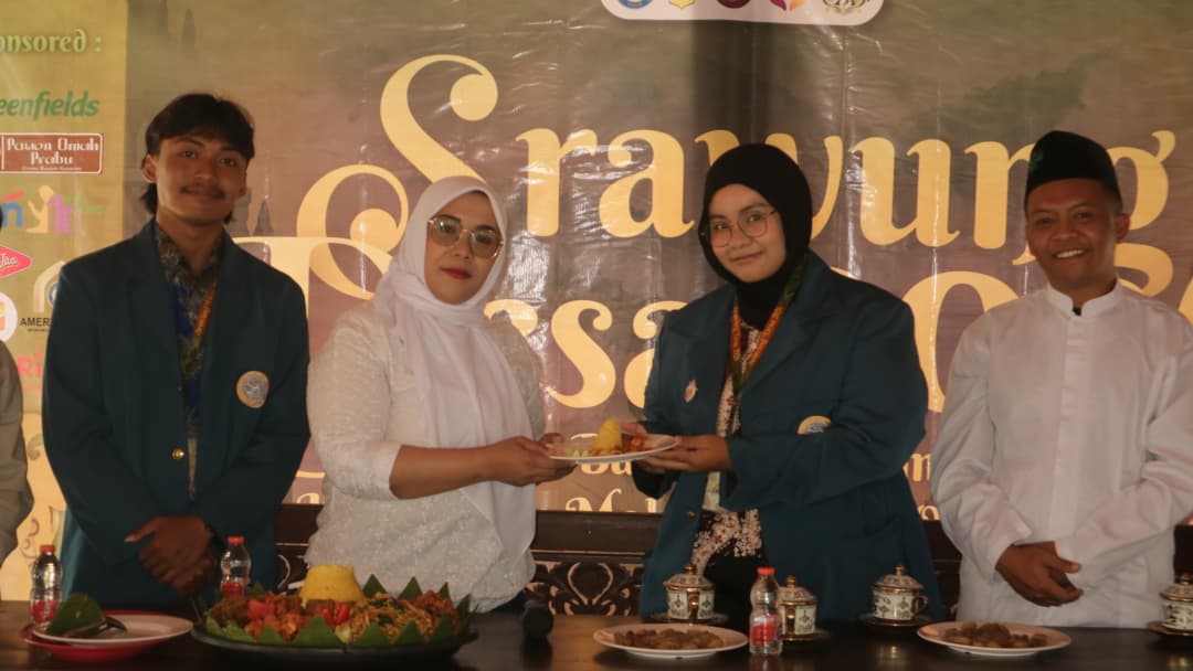 Srawung Desa Mulai Bergulir, UNAIR Gandeng Warga Balesari Malang Bangun Potensi Desa