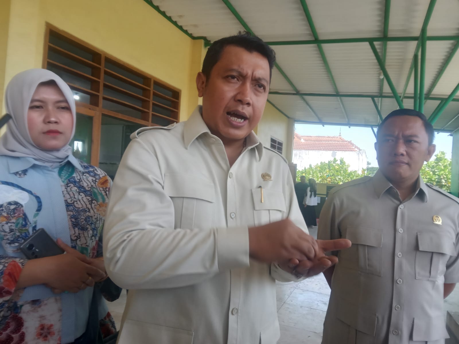 Uji Coba MBG Prasmanan di Kabupaten Malang: Makanan Lebih Segar, Waktu Penyajian Jadi Tantangan