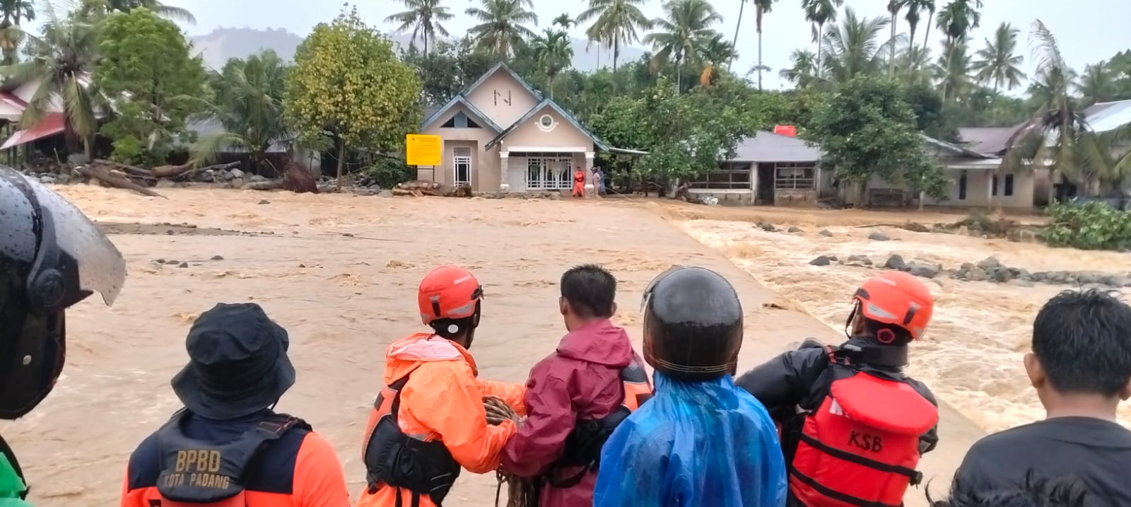 OTT KPK di BNPB Diduga Terkait Dana Bencana, Begini Aturan Penggunaan Dana Siap Pakai