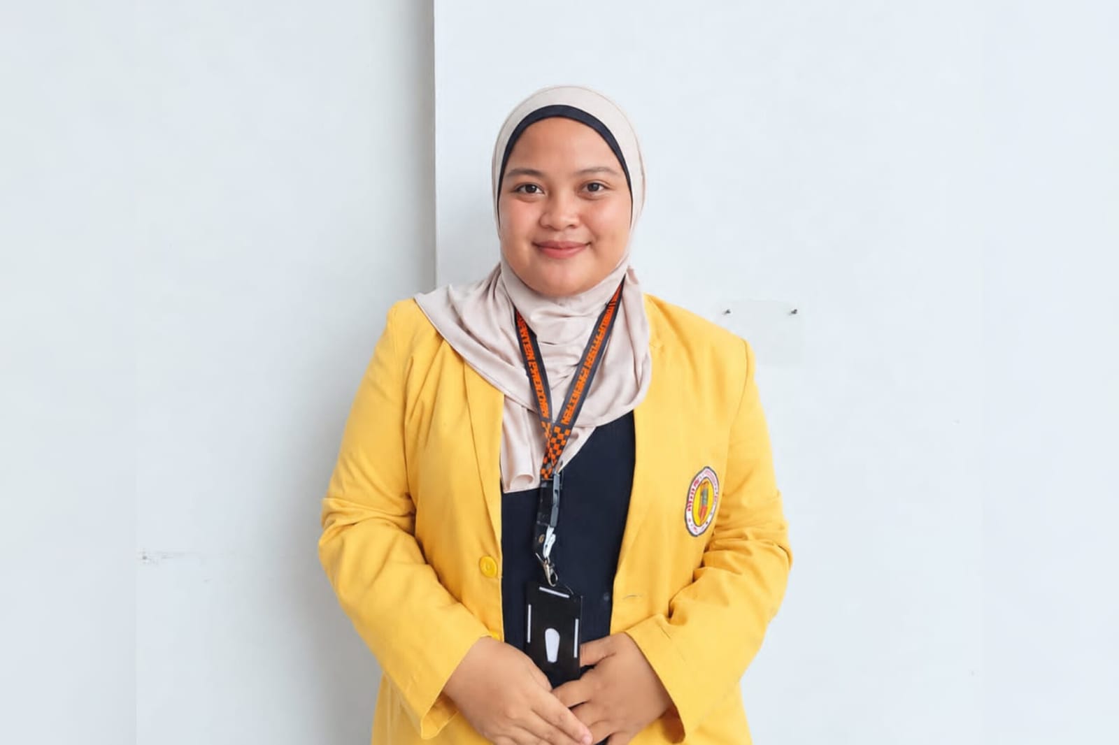 Dewi Mutmainah dan Tantangan Menakhodai IPM Pacitan 2026–2028