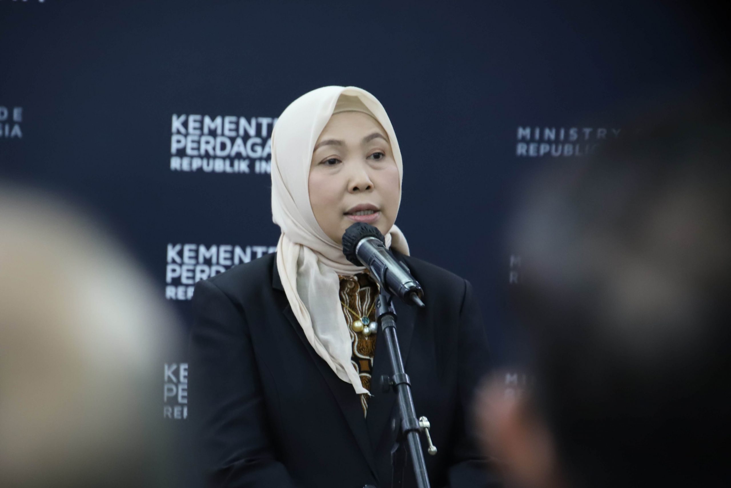 TEI 2026 Bidik Pasar Global, Kemendag Buka Peluang Ekspor Jasa Indonesia
