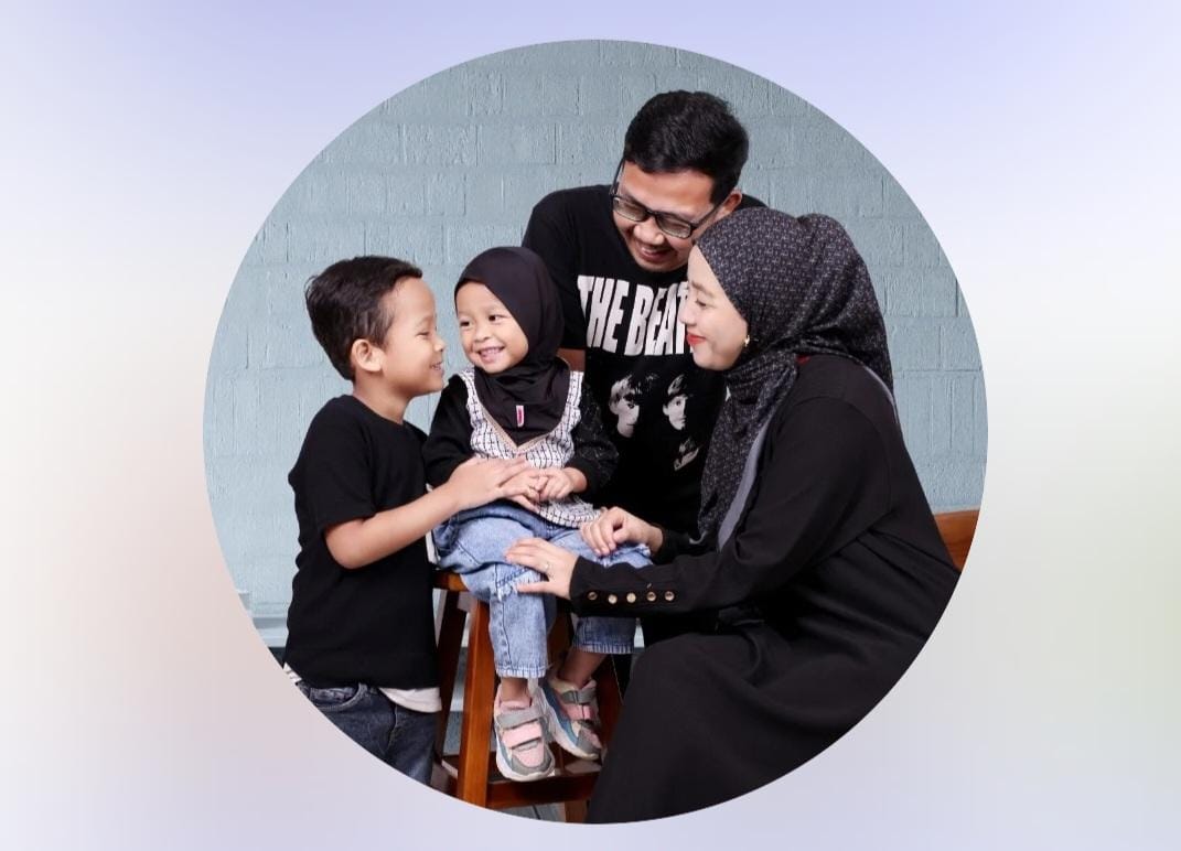 Empat Liang Lahat untuk Satu Keluarga, Akhir Pengabdian Dosen Unmuh Babel