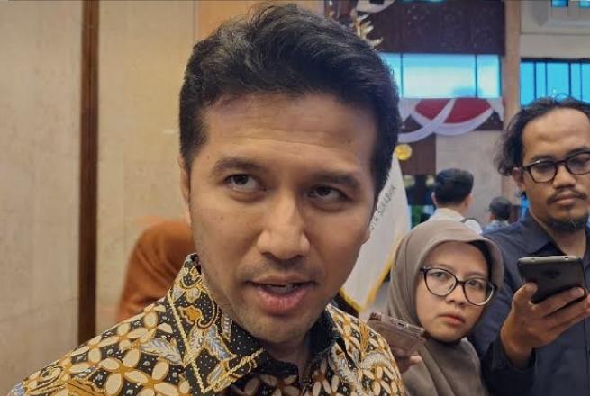 Antrean SPBU di Jatim Mulai Terjadi, Emil Dardak Dorong Pemulihan Pasokan BBM
