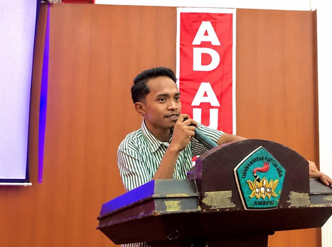GAMM Soroti Pengangkatan Plt Sekda Buru Selatan dari Kalangan Guru Besar