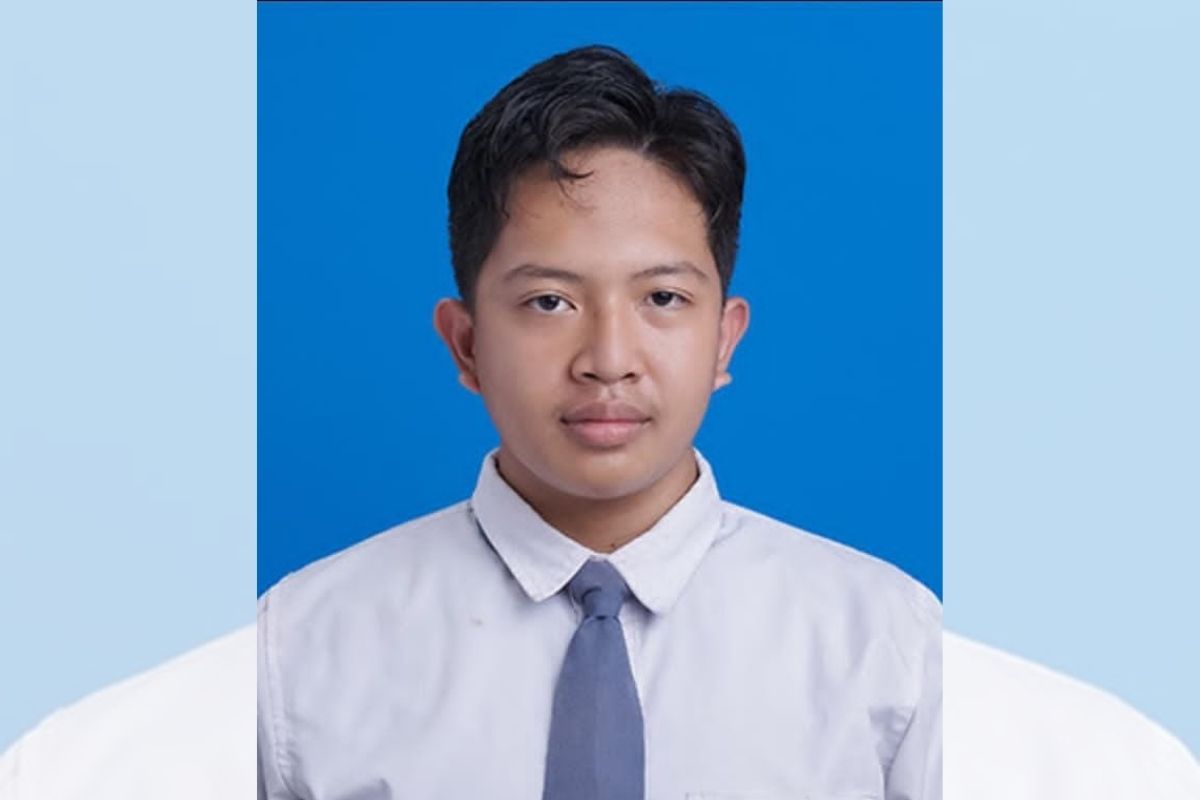 Array Arasy, siswa SMK MUTU Gondanglegi Lolos Seleksi Pertukaran Pelajar TMBoE 2026 di Jepang