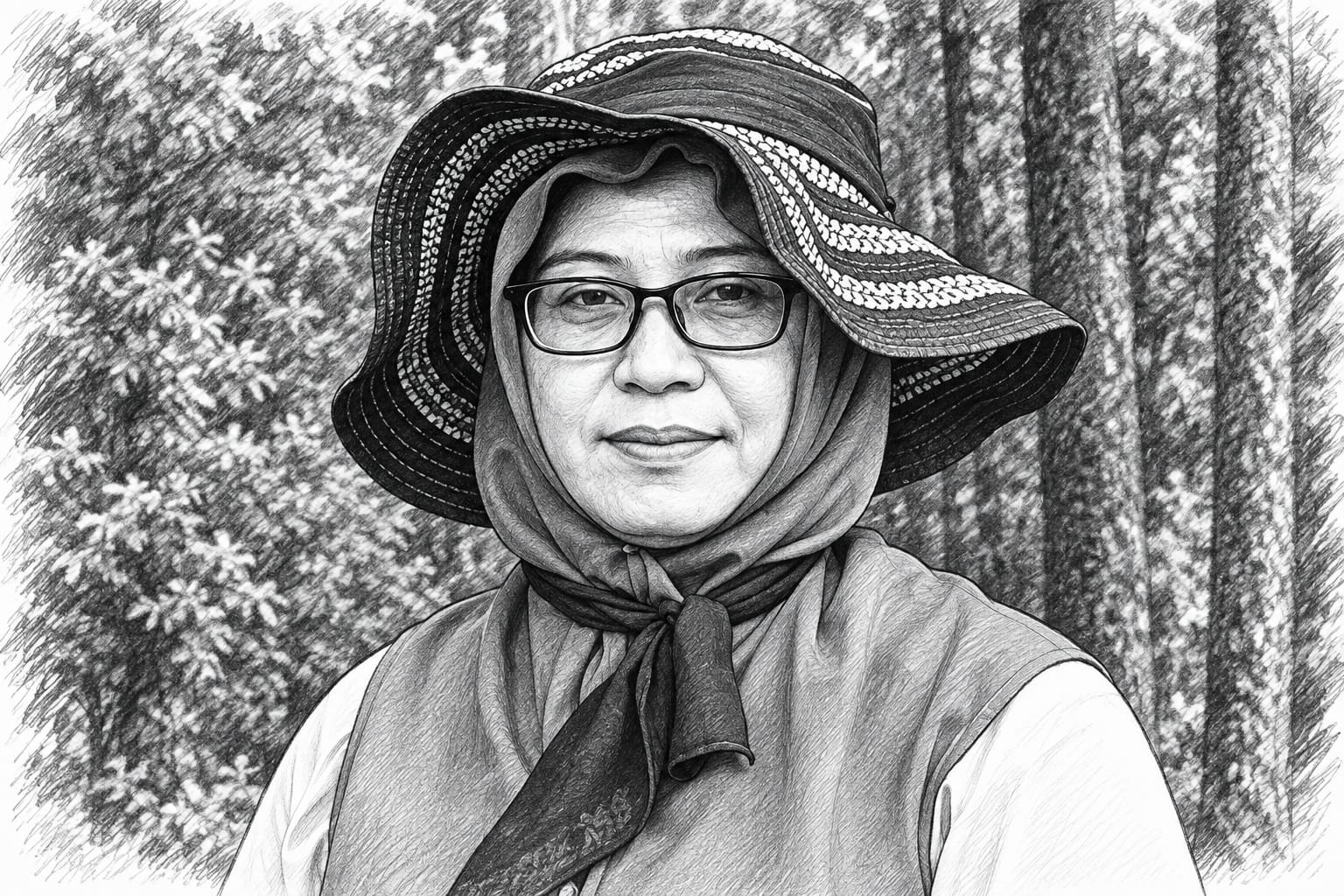 Universitas Bukan Pabrik Pekerja