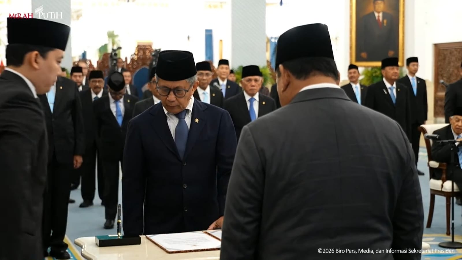 Jadi Dewan Pertimbangan Presiden, Rocky Gerung Ungkap Pesan Prabowo: Kedudukannya Etis