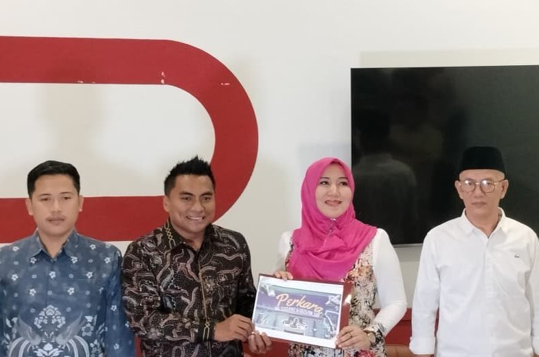 Usai Jalan Panjang Menangkan Sengketa Tanah, Lia Istifhama Dorong Optimalisasi Perlindungan Hukum