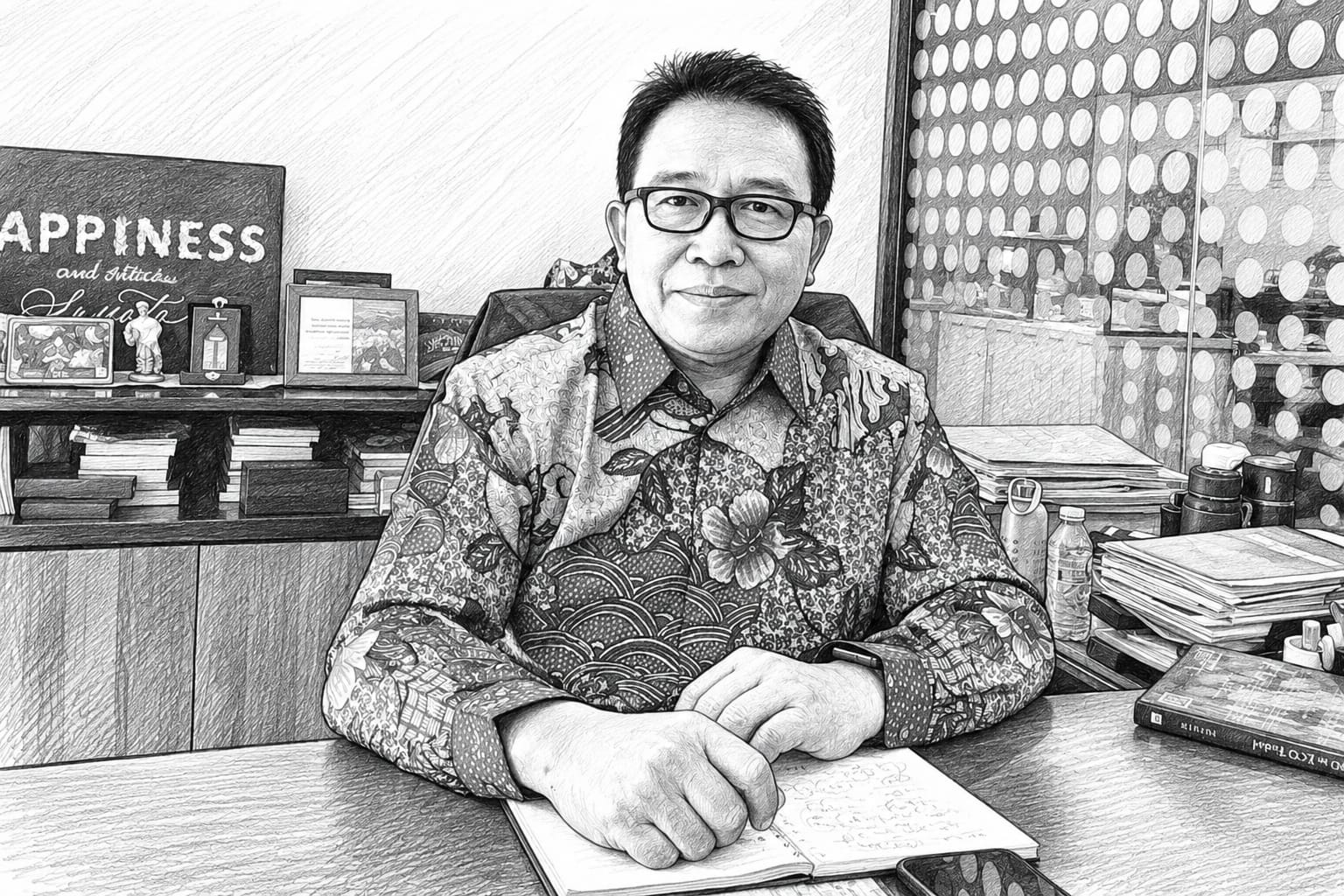Memantapkan Gerakan Muhammadiyah: Motor Inovasi Sosial, Social Entrepreneur, dan Social Enterprise