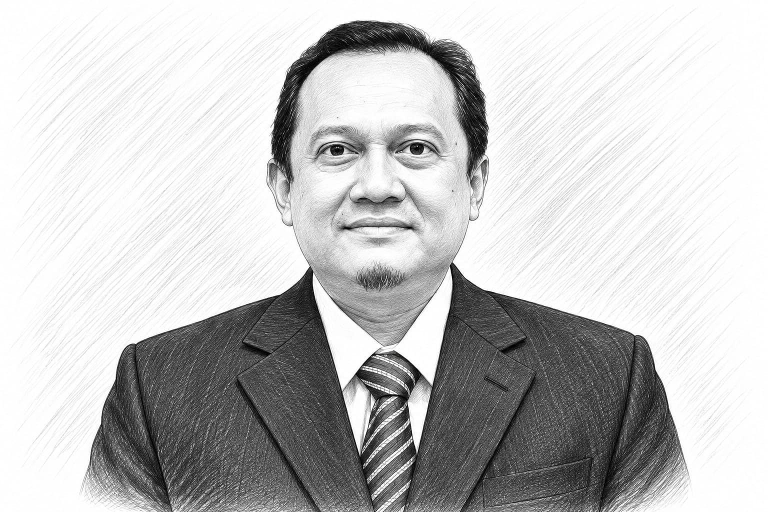 Kuliah dari Bapak Kendaraan Listrik Asia