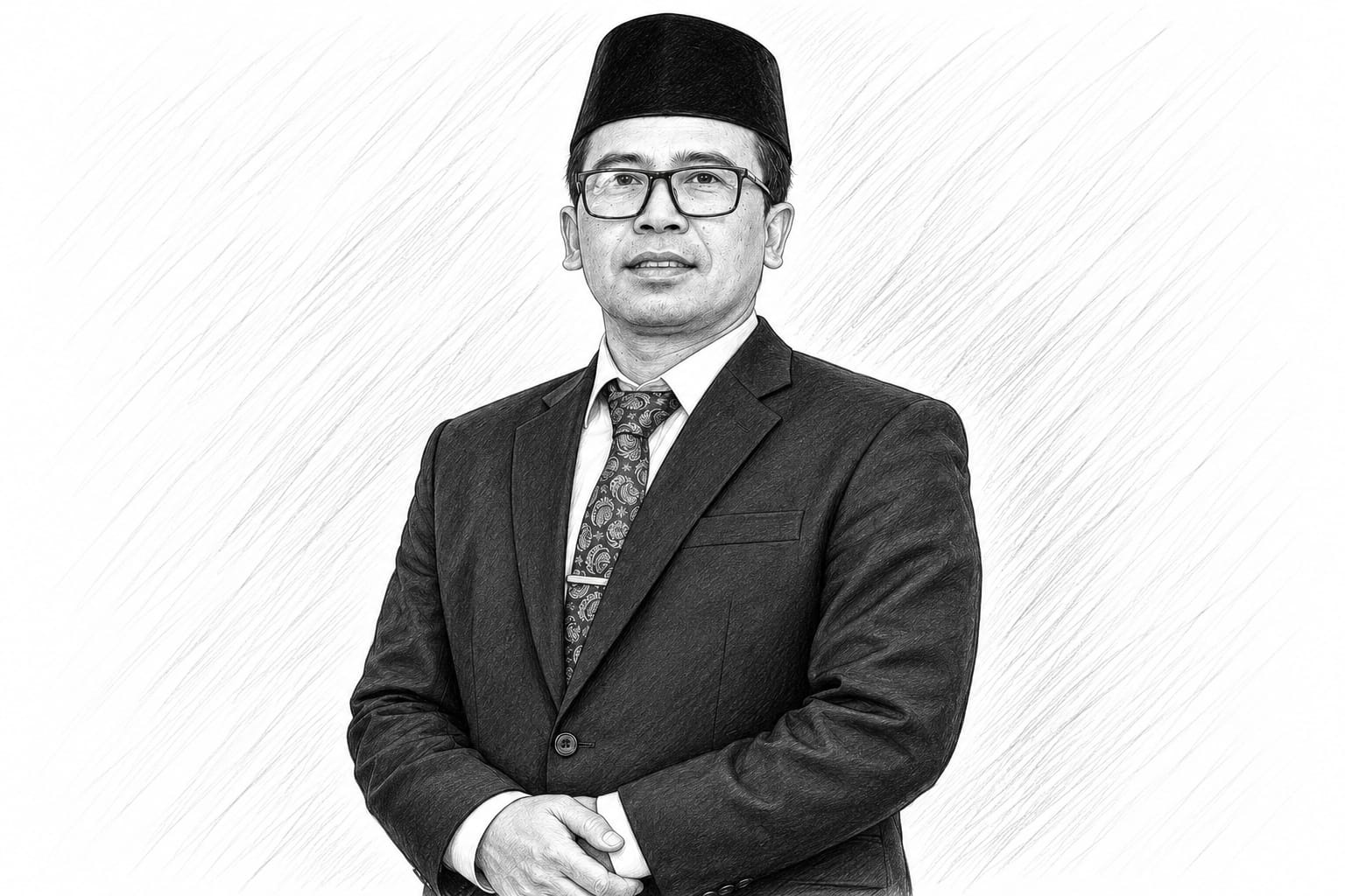 Gerung yang Tak Lagi Garang?